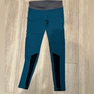 Alo cropped legging